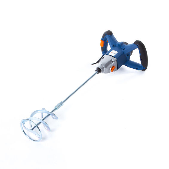 Electric Paint Mixer Dexter Power IV 1400W 