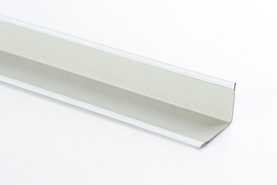Standard M6 Wall Angle 3.6M