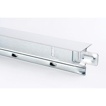 Master frame Main T White 3.6M