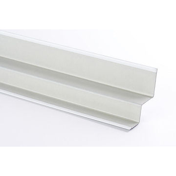 Shadowline Wall Angle Wave 3.6M