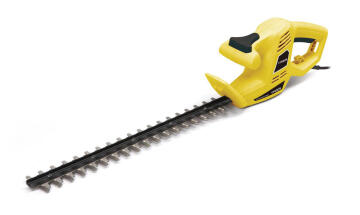 Hedge Trimmer, Electric, 42cm, BEST PRICE, 450 Watt