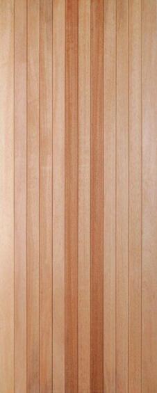Exterior Door Saligna Double Balanced-w813xh2032mm