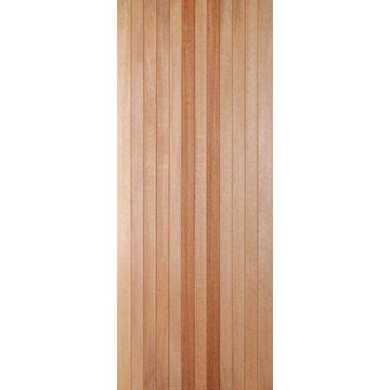 Exterior Door Saligna Double Balanced-w813xh2032mm