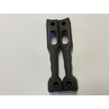 Gate accessories handle set - bulk salbev