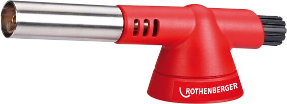 ROFIRE 4 SOLDERING TORCH - 7/16-EU BLI