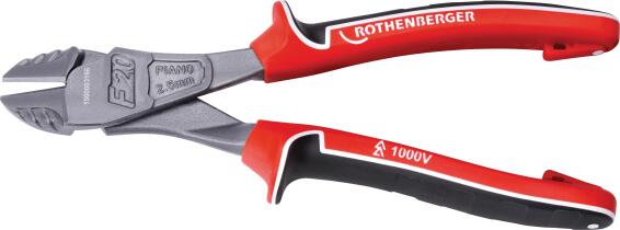 ELECTRICAL EDGE CUTTER VDE 200MM