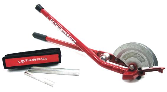 MULTI BENDER 15 -22 MM