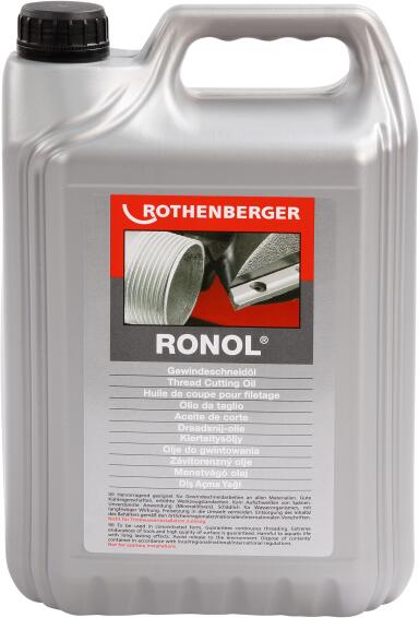 THREADING OIL 5L
