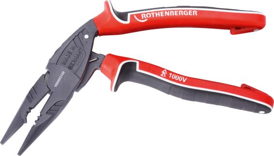 ERGO ELECT INSTALLATION PLIERS 200MM