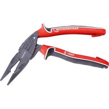 ERGO ELECT INSTALLATION PLIERS 200MM
