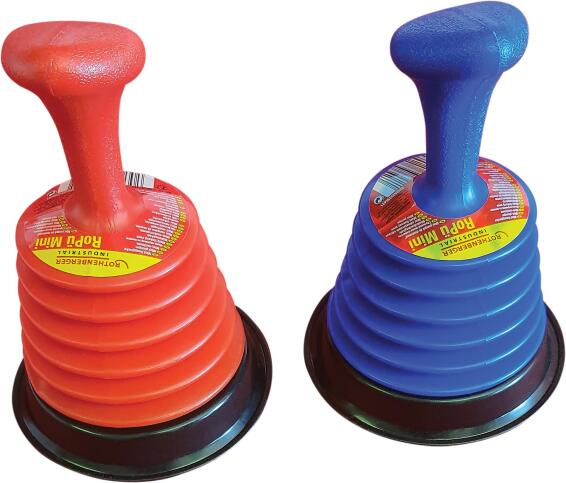 ROPU MINI PLUNGER