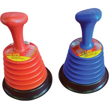 ROPU MINI PLUNGER