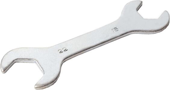 COMPRESSION SPANNER 15 & 22 MM