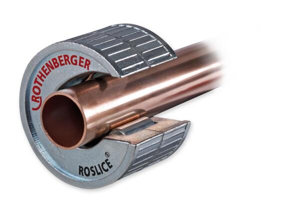 ROSLICE 22 MM