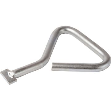 MANHOLE KEY - D HANDLE PATTERN