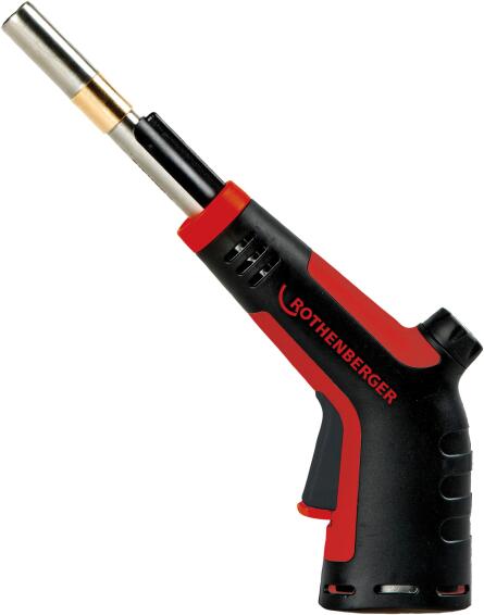 SUPERFIRE 4 SELF IGNITING TORCH ONLY
