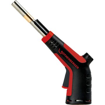 SUPERFIRE 4 SELF IGNITING TORCH ONLY