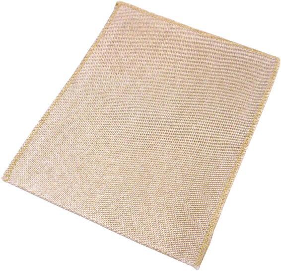 SOLDERING PROT MAT 250X200 - 750° C