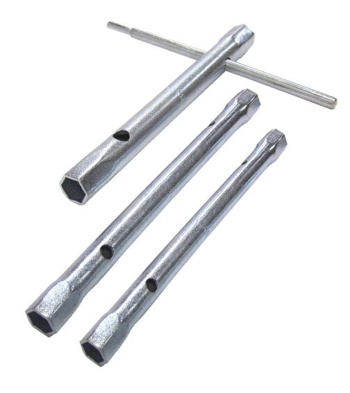 MONOBLOCK TAP SPANNER SET