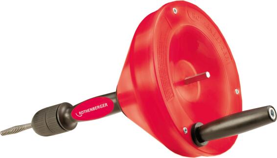 ROSPI 8 H+E DRAIN CLEANING 7.5MM