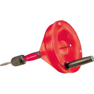ROSPI 8 H+E DRAIN CLEANING 7.5MM