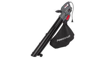 Blower, Garden Blower/ Vacuum, POWERPLUS 3000 Watt