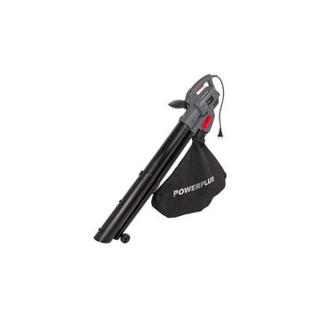 Powerplus Leaf Blower & Vacuum 3000W