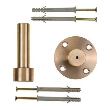 Pivot door hinge L&B security