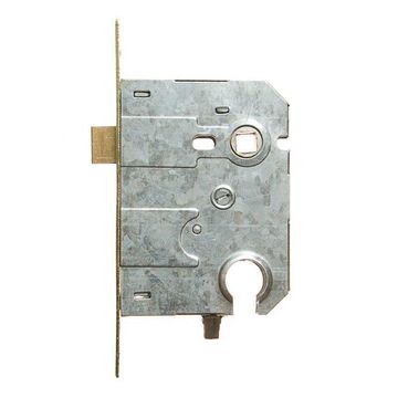 Cylinder lock casing bp L&B security