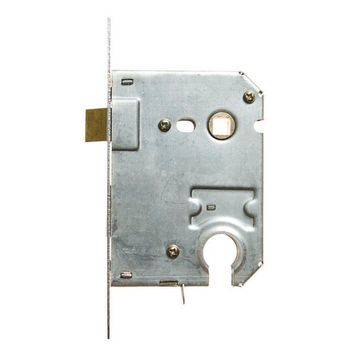 Cylinder lock casing cp L&B security