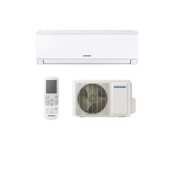 Samsung Non-Inverter Air conditioner 9000BTU