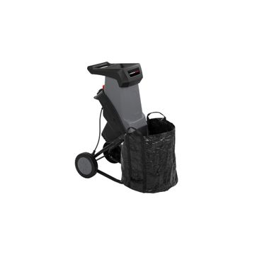 Powerplus garden shredder 2400w