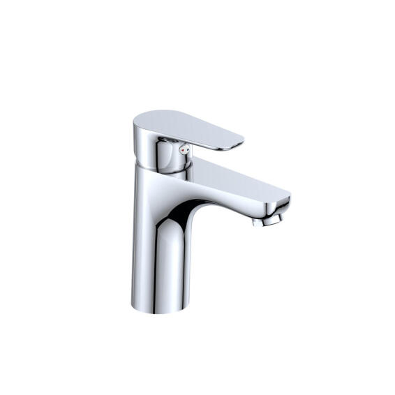 Basin Mixer Tap Sensea Faore Chrome Sedal 35mm