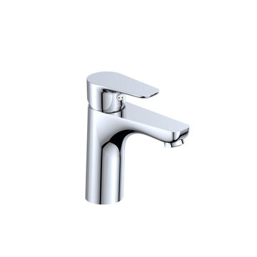 Basin Mixer Tap Sensea Faore Chrome Sedal 35mm