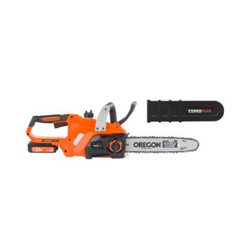 Chainsaw 30cm POWERPLUS 20V excludes battery & charger