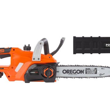 Chainsaw 30cm POWERPLUS 20V excludes battery & charger