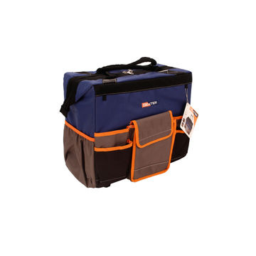 Trolley Bag With Multifunction Pockets Dexter