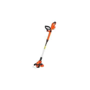 Trimmer POWERPLUS 20V excludes battery & charger
