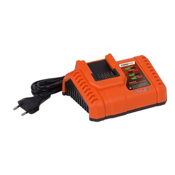 Powerplus Battery Charger 20/40V (Excludes Battery)