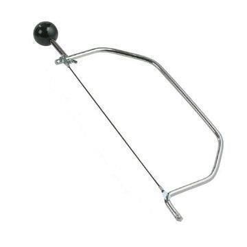 M-TOOLS ROD SAW WITH BLADE (200MM)