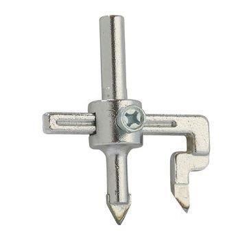 M-Tools Variable Drill Hole Cutter -Ceramic Tiles