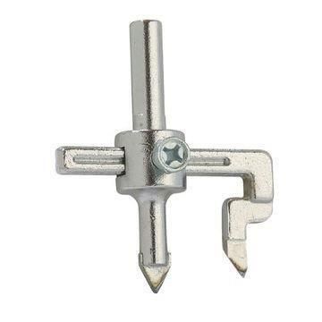 M-Tools Variable Drill Hole Cutter -Ceramic Tiles