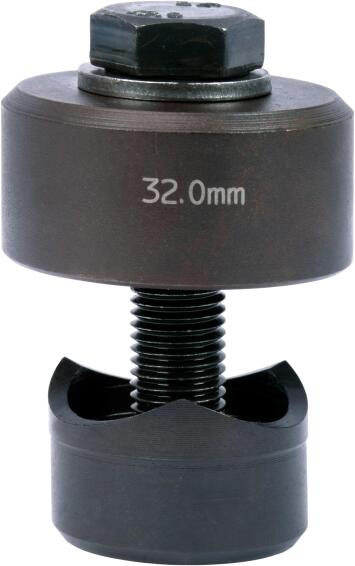 SCREW PUNCH 32 MM
