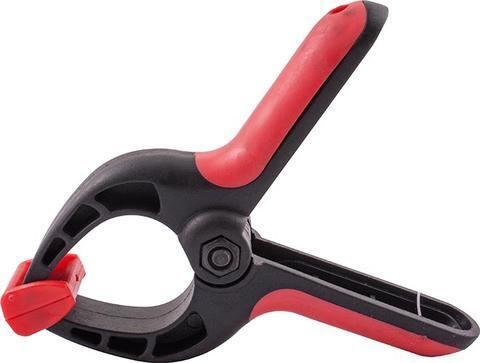 CLAMP SPRING NYLON 3