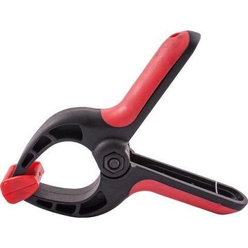CLAMP SPRING NYLON 3" /75MM MAX CLAMP SIZE 30MM