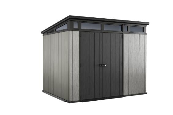 Shed Artisan 9X7