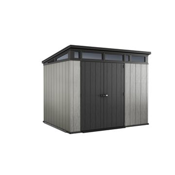 Shed Artisan 9X7