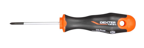 Screwdriver DEXTER PRO PH0X60mm