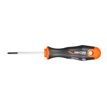 Screwdriver DEXTER PRO PH0X60mm