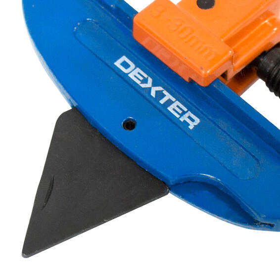 Professional pipe cutter DEXTER 30mm